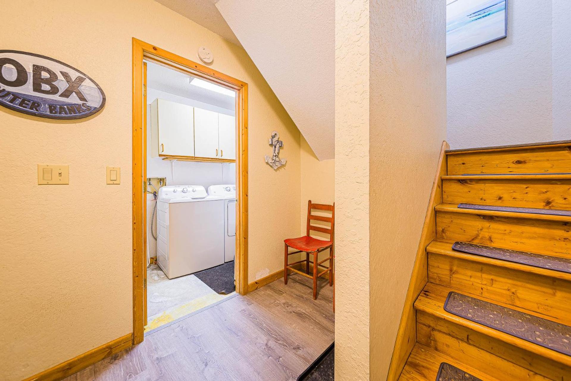 Knottaway - Duck, Sound Sea Village, Ocean View, 125 Yds to Beach, Pets OK, Flex Stays