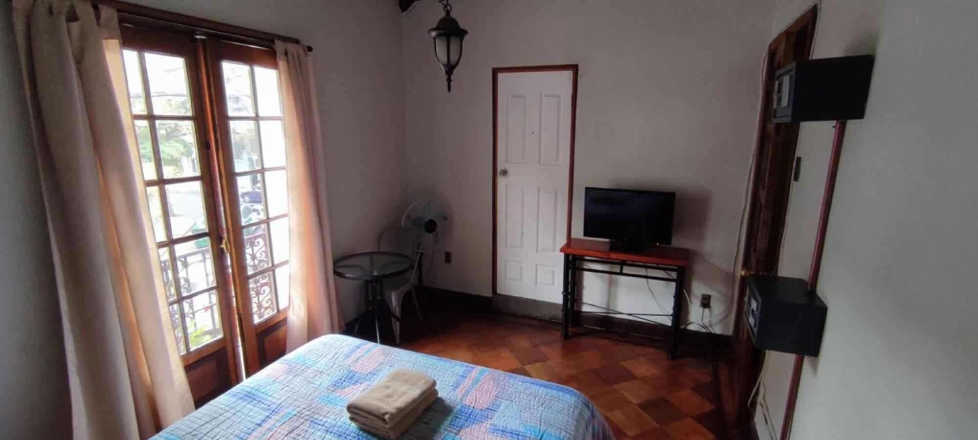 Aji Hostel Providencia