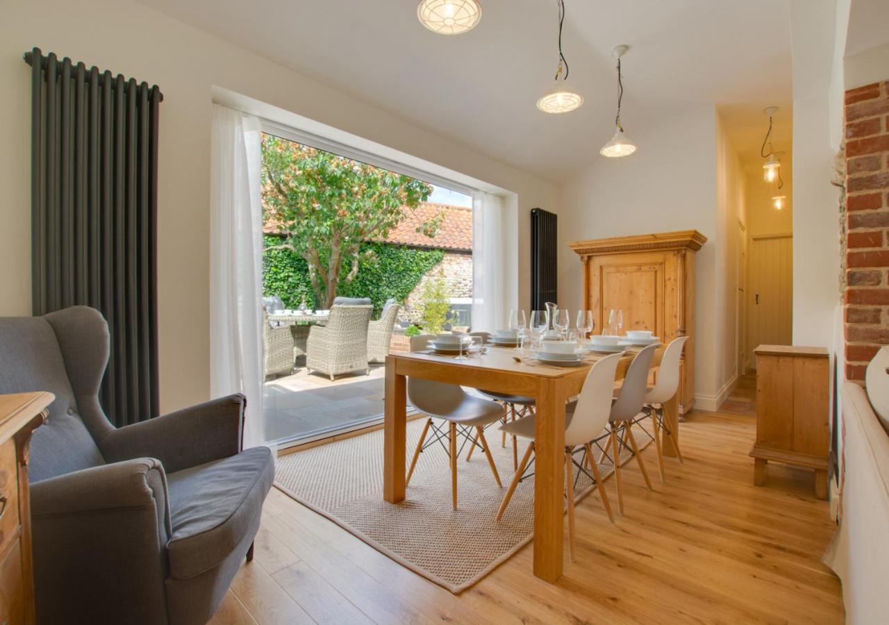 3 Bed in Holt oc-2150