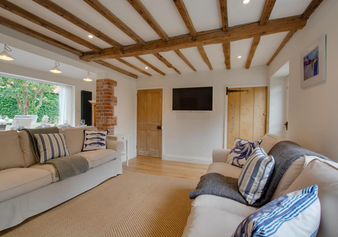 3 Bed in Holt oc-2150