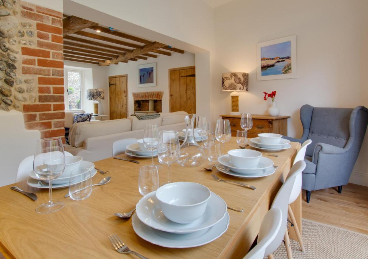 3 Bed in Holt oc-2150