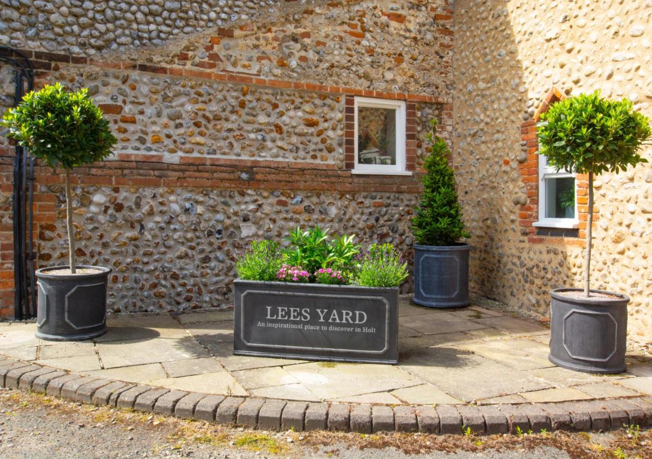 3 Bed in Holt oc-2150