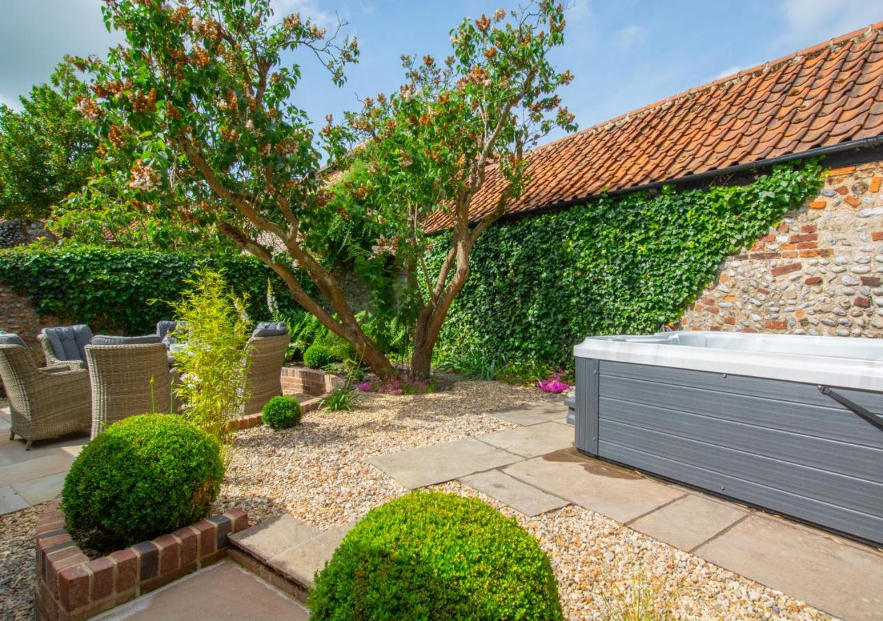 3 Bed in Holt oc-2150