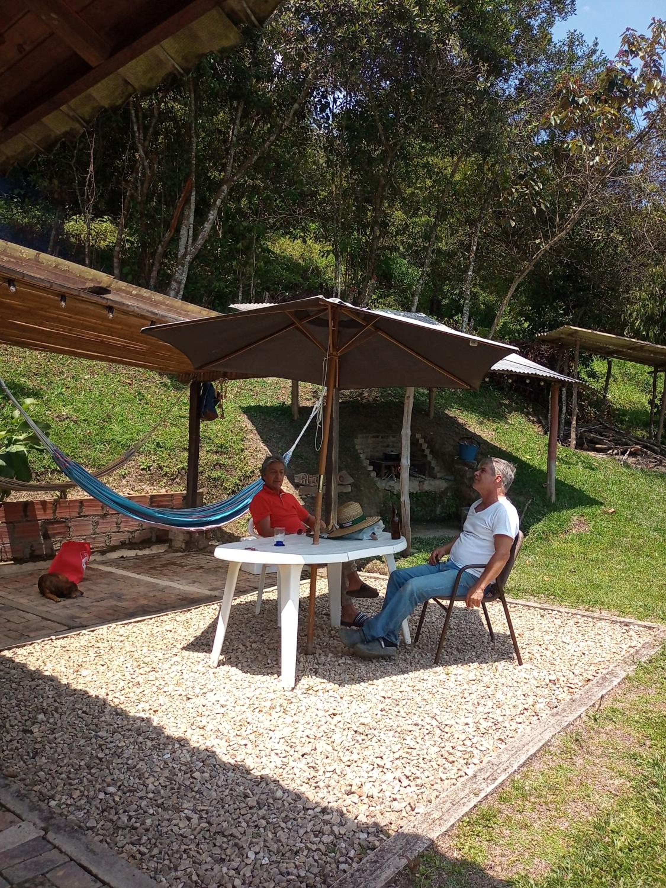 Eco-Cabanas Altozano Nimaima - Property Image 39