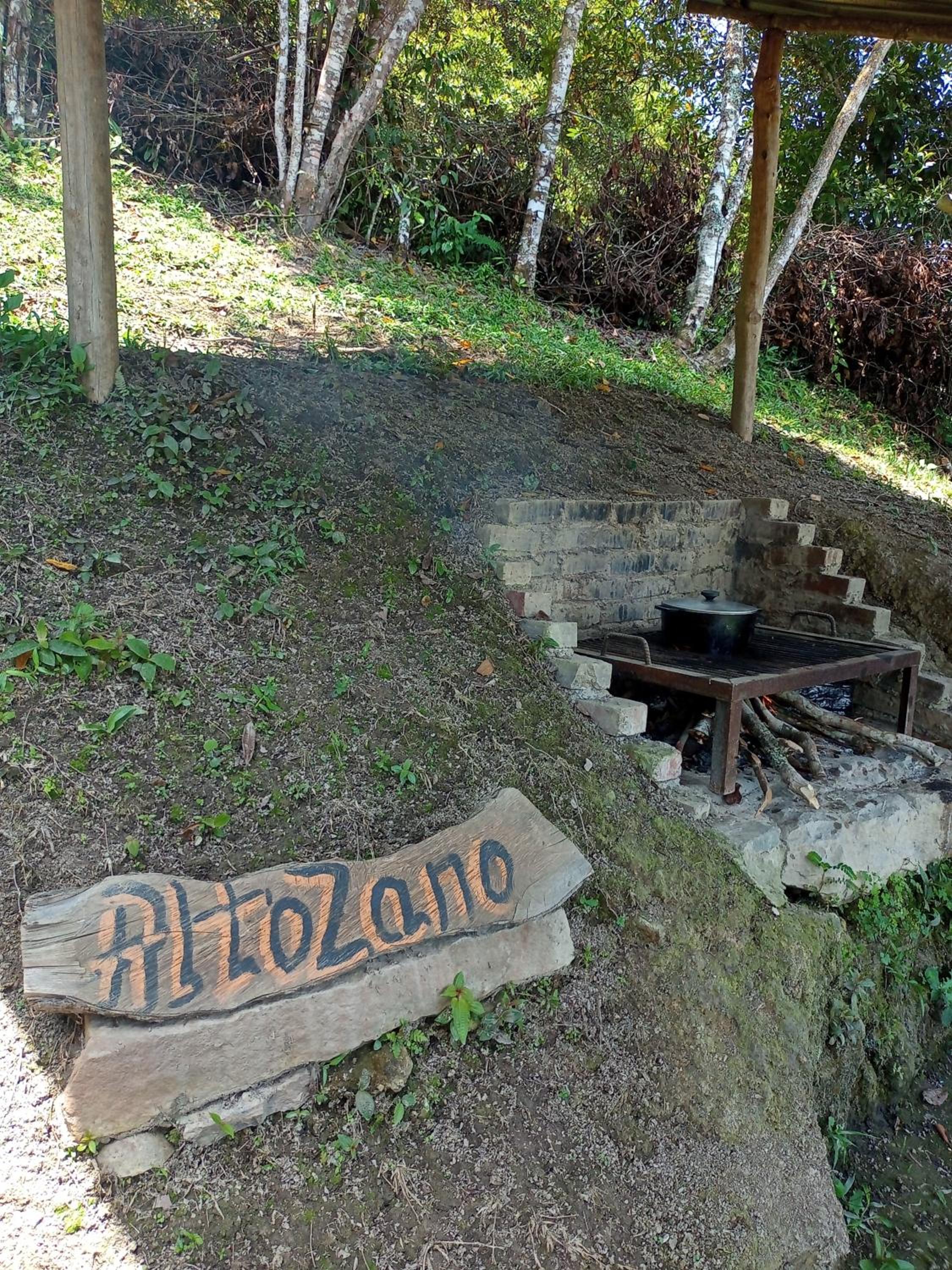 Eco-Cabanas Altozano Nimaima - Property Image 35