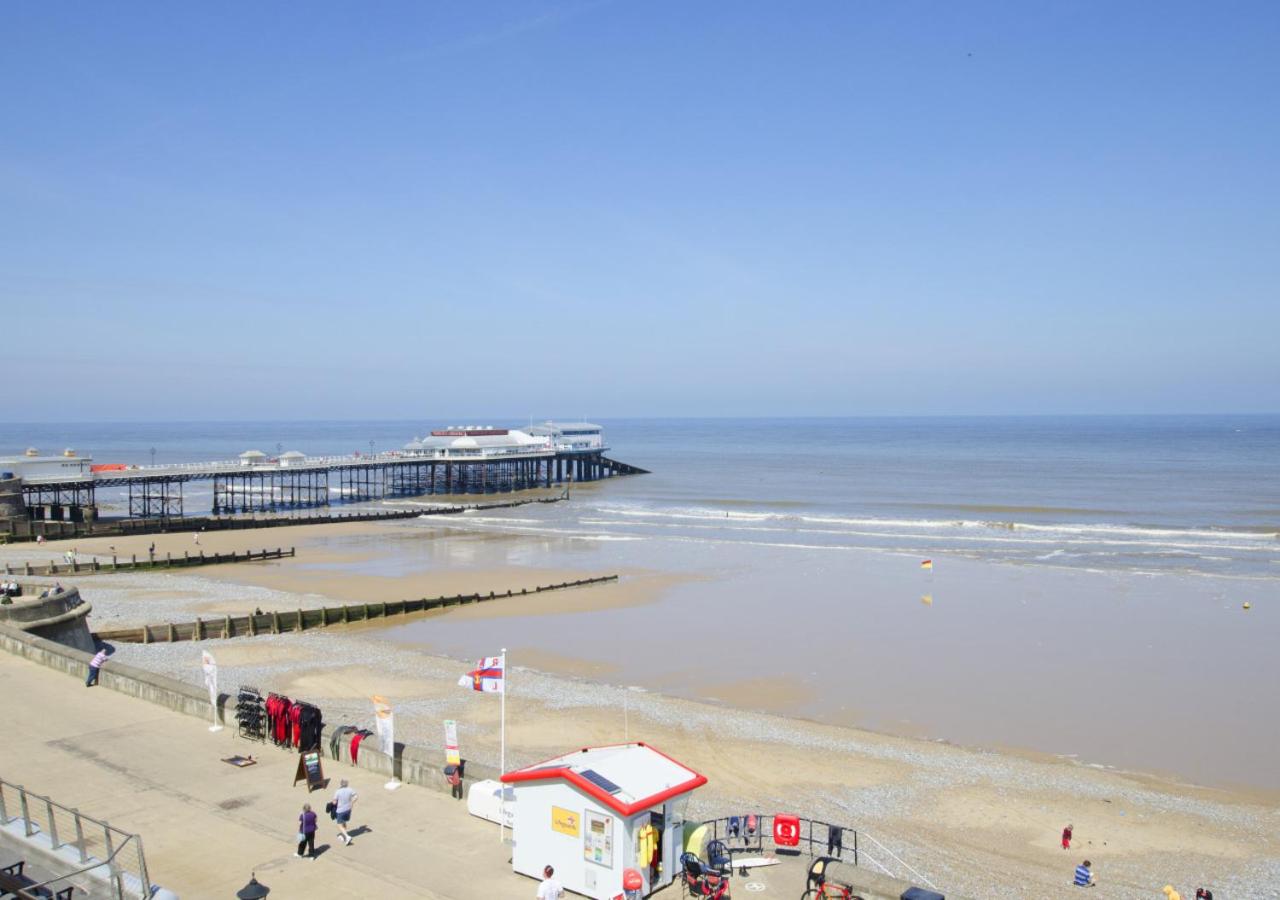 2 Bed in Cromer oc-1635