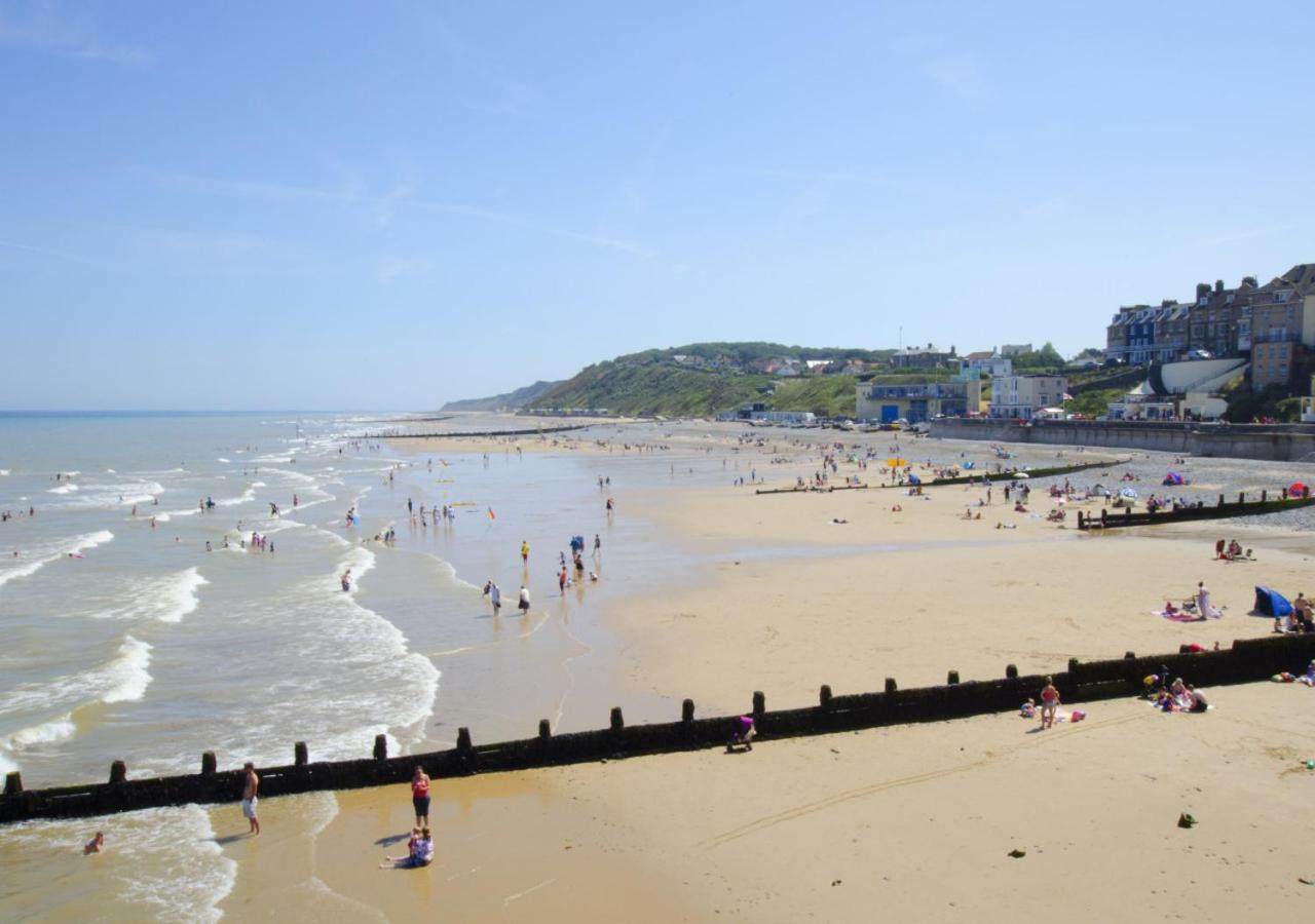 2 Bed in Cromer oc-1635