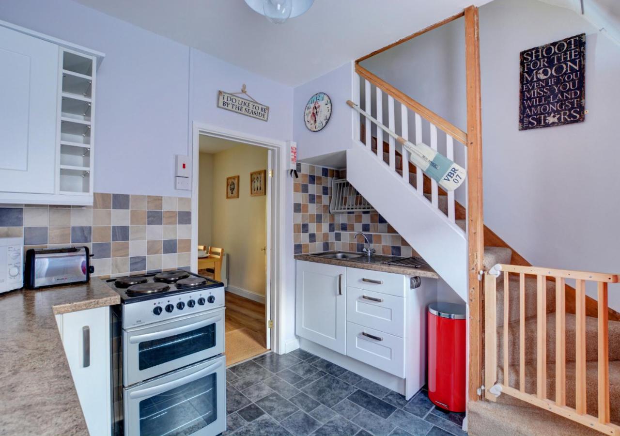 2 Bed in Cromer oc-1635