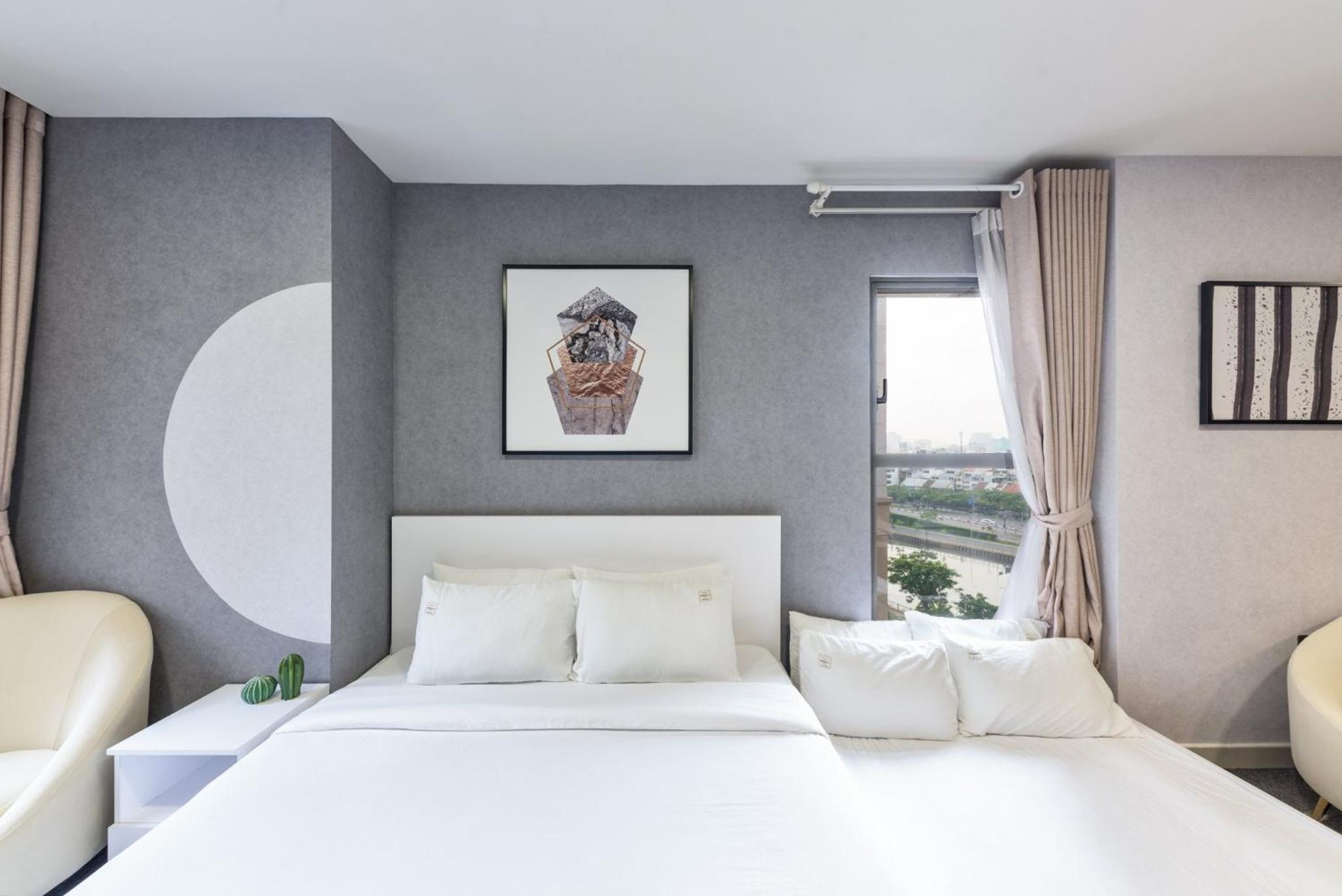 Anna Apartment