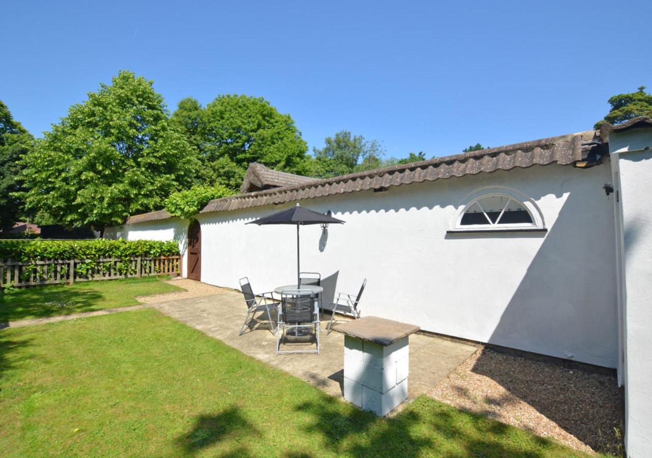 2 Bed in West Runton oc-1719