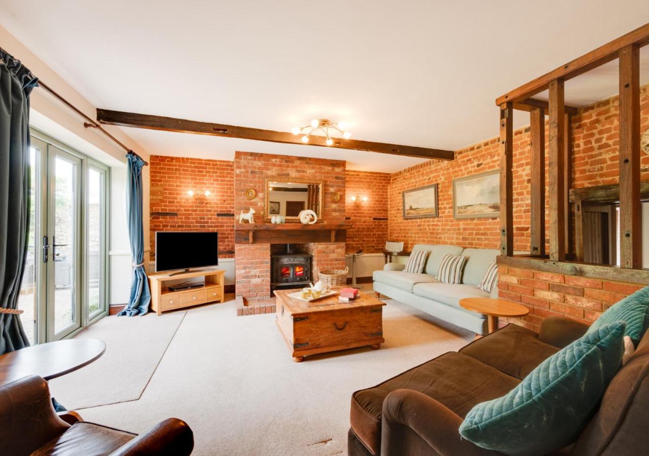 3 Bed in Dereham oc-1208