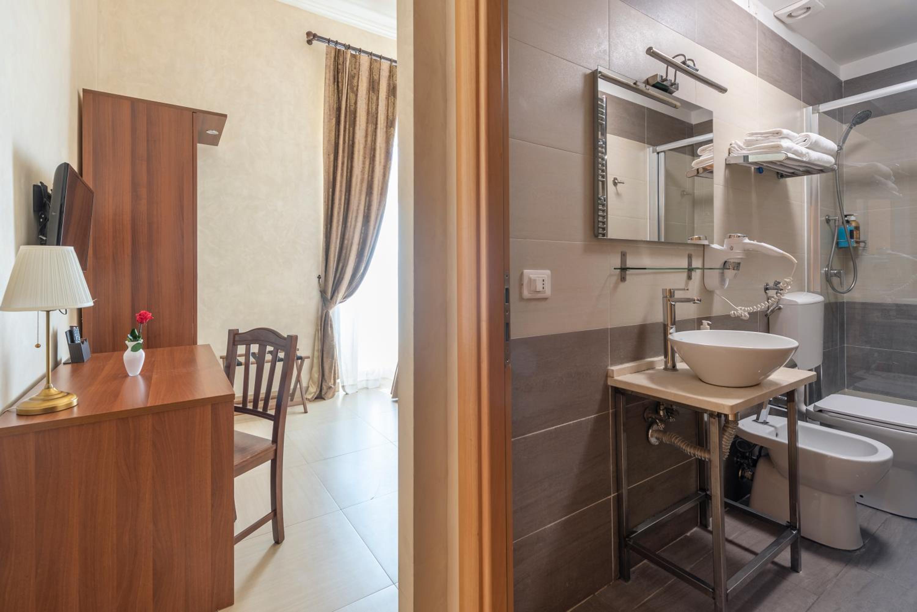 New Joyful Guest House