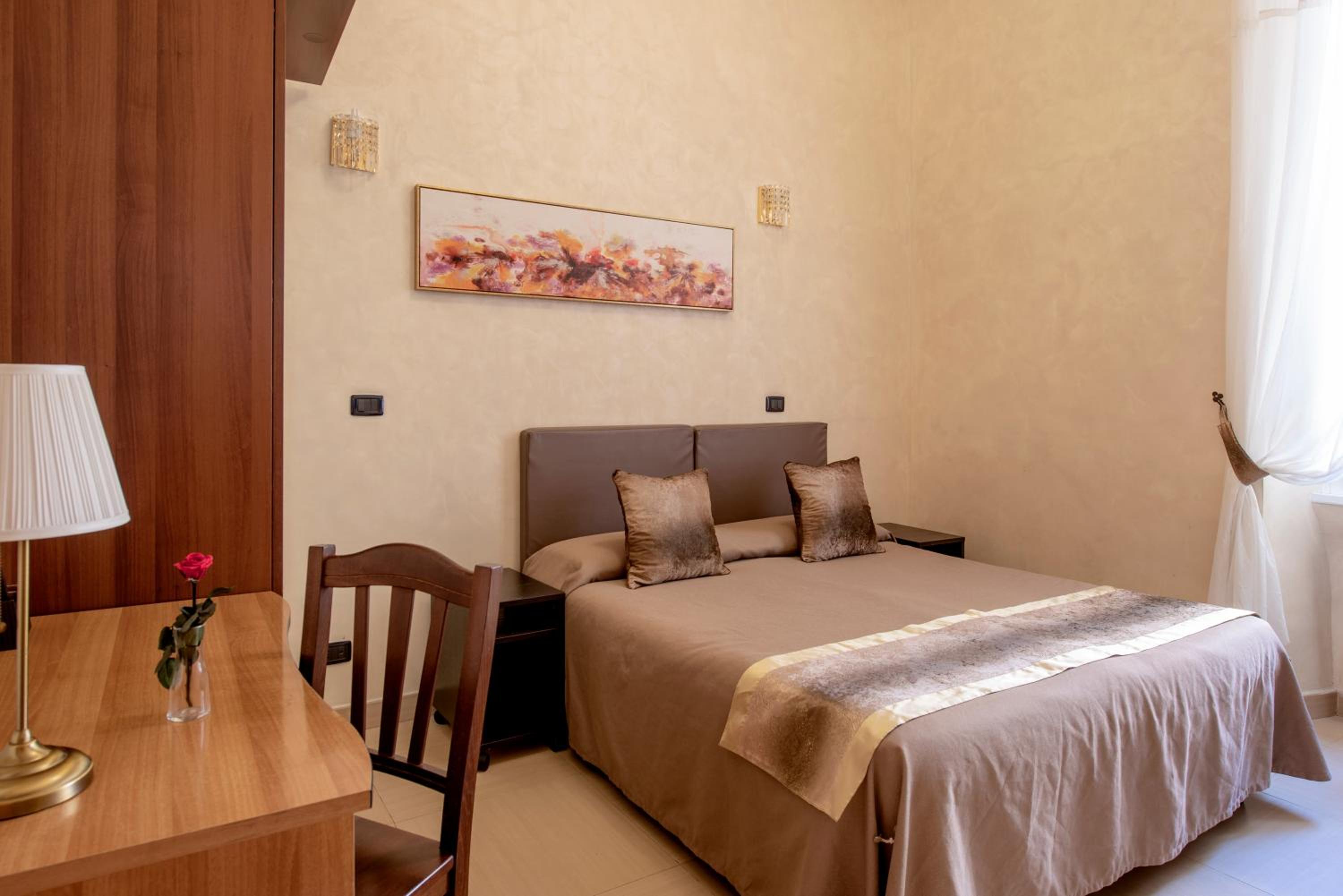 New Joyful Guest House