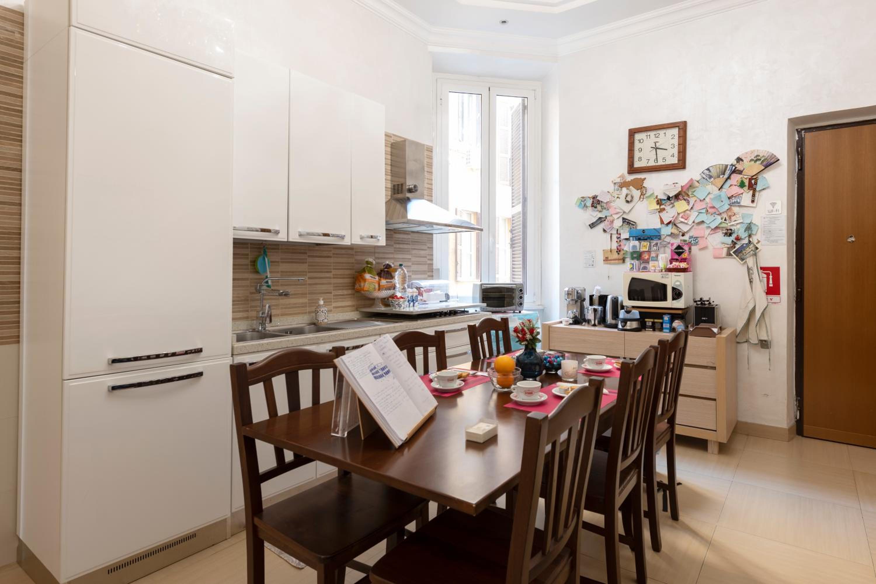 New Joyful Guest House