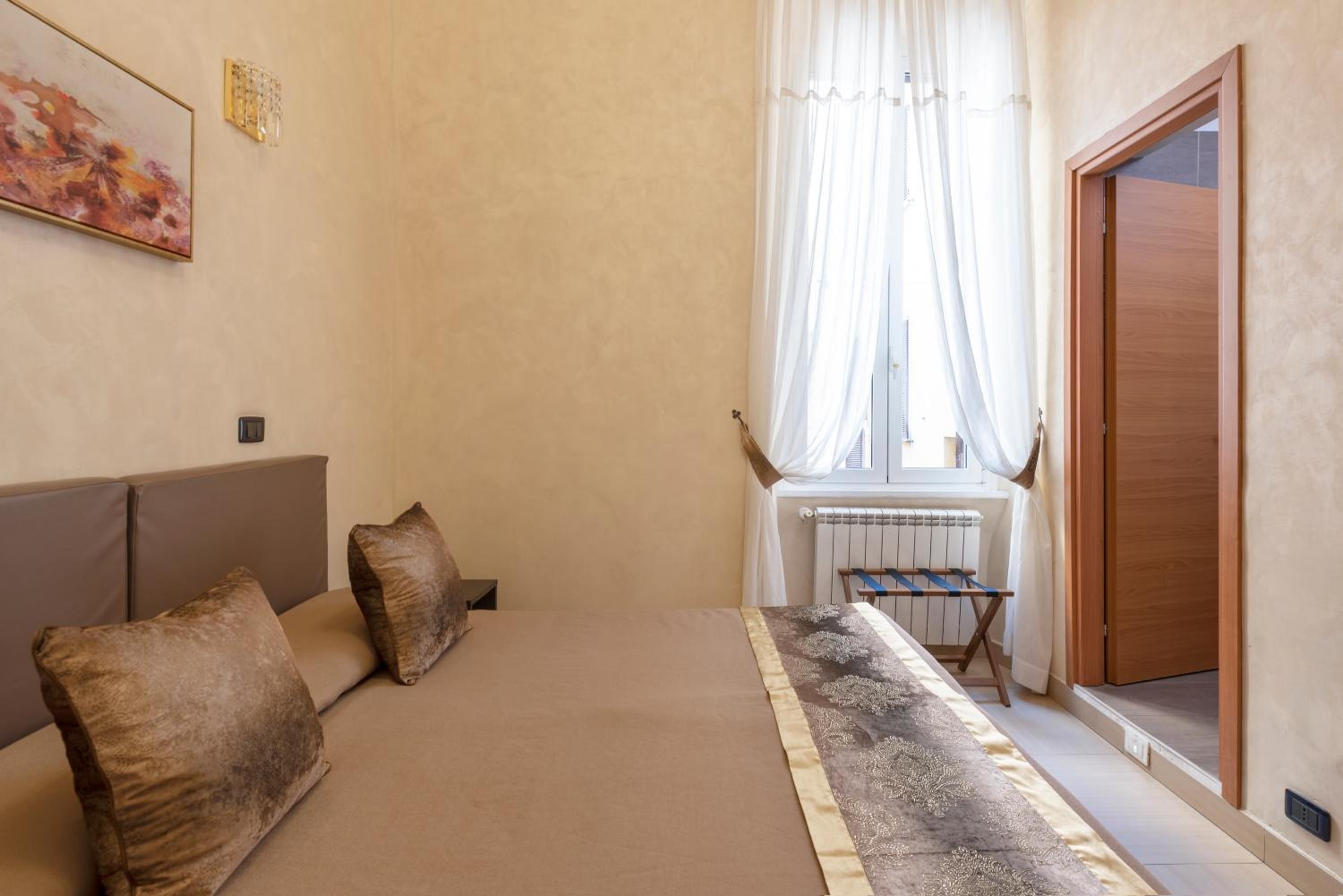 New Joyful Guest House