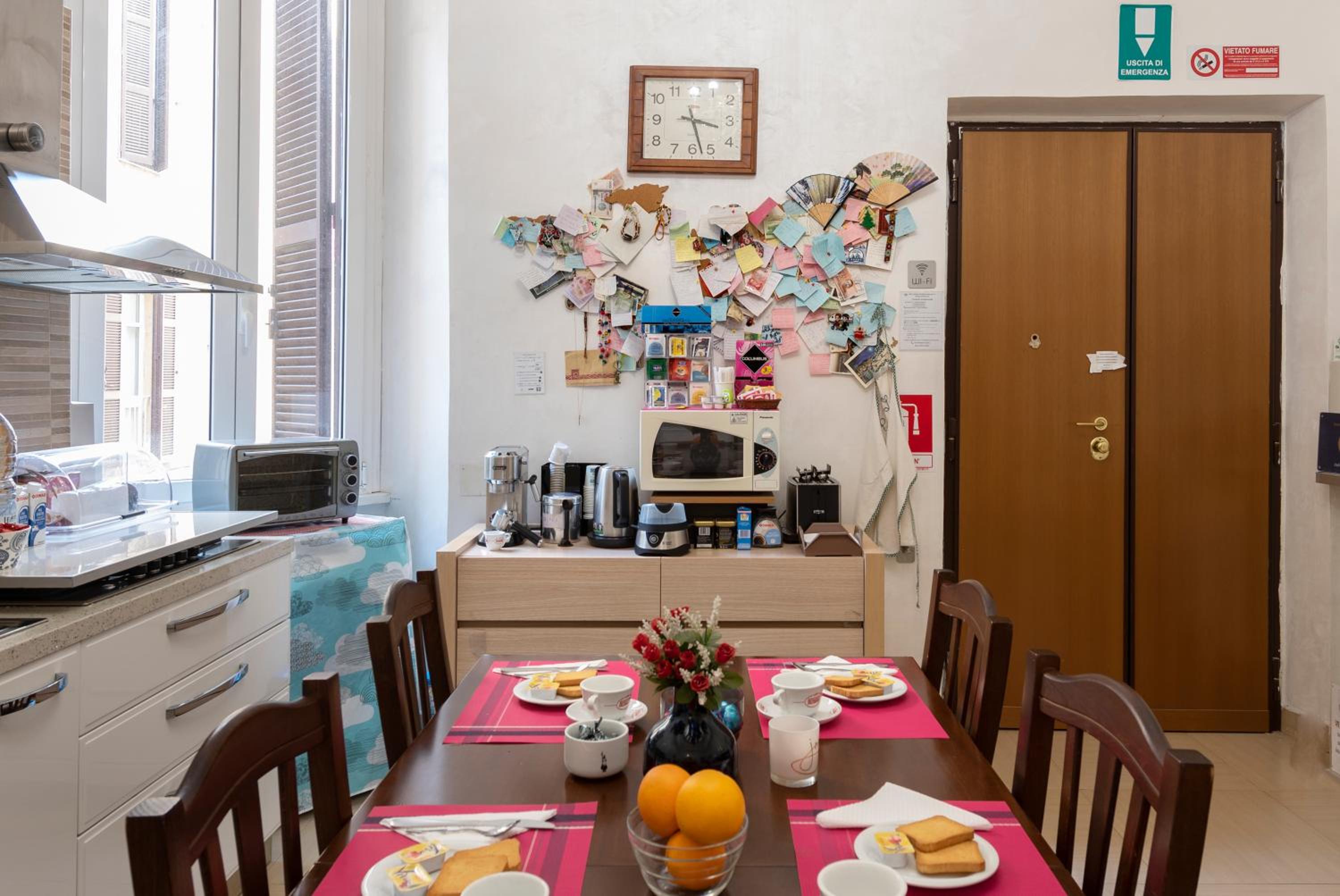 New Joyful Guest House