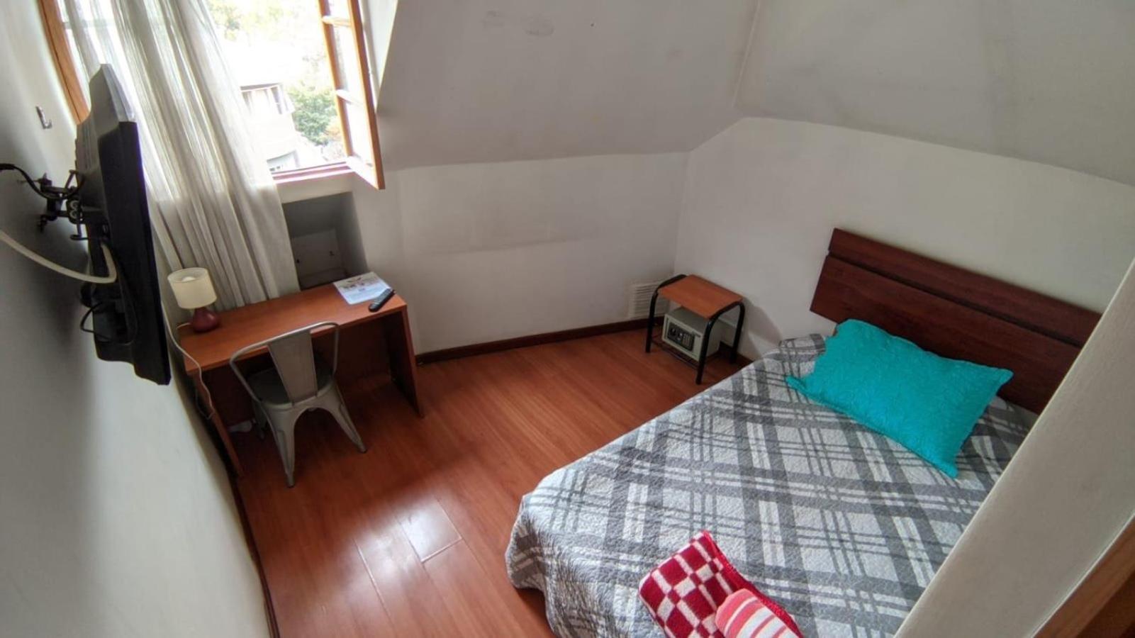 Aji Hostel Providencia