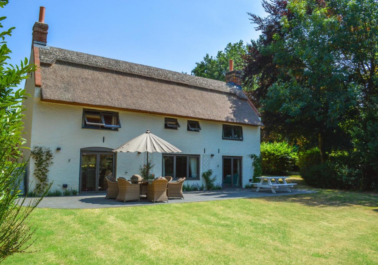 3 Bed in Hemblington oc-1781