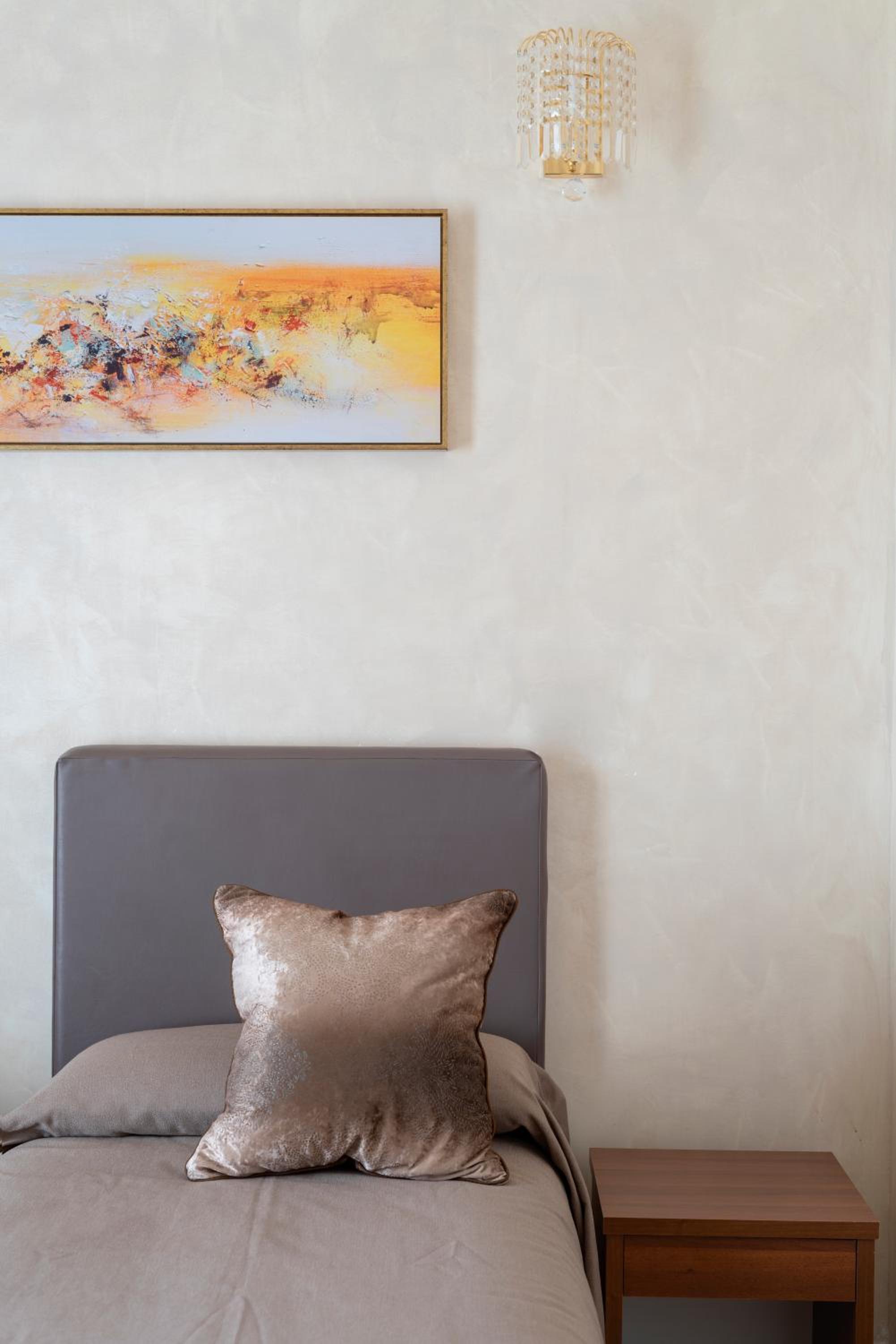 New Joyful Guest House