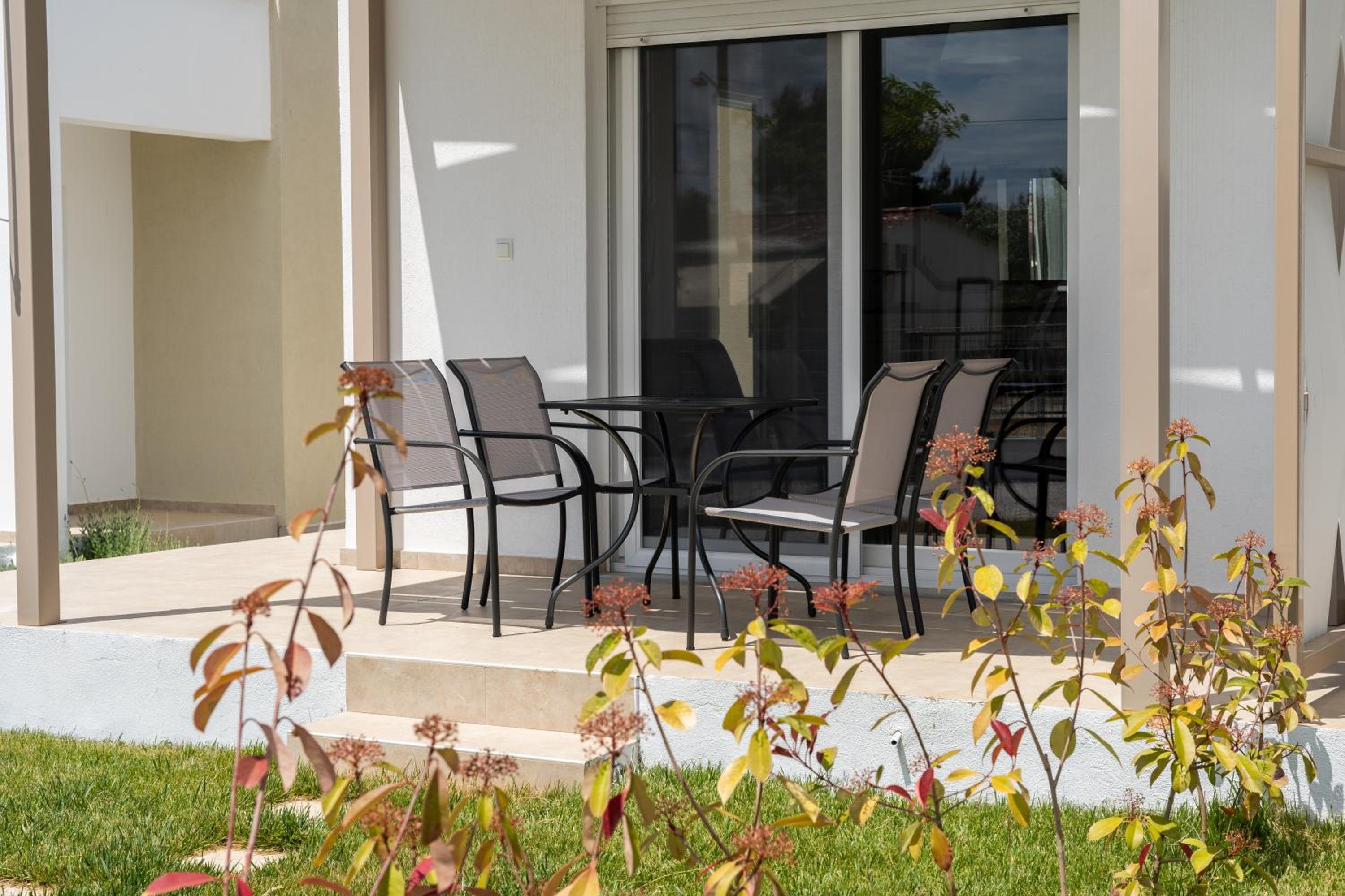 Danai Maisonettes Ofriniou