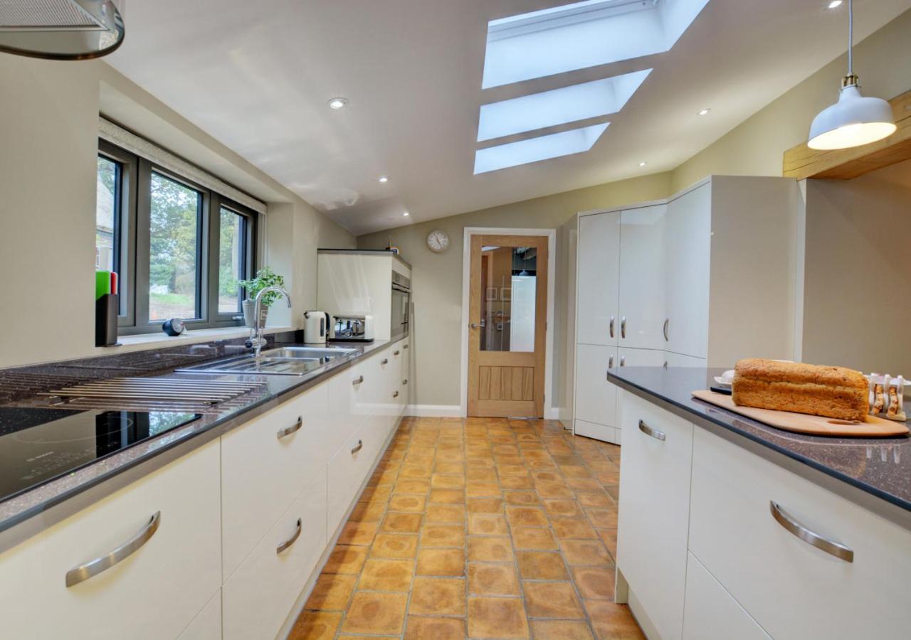 3 Bed in Hemblington oc-1781