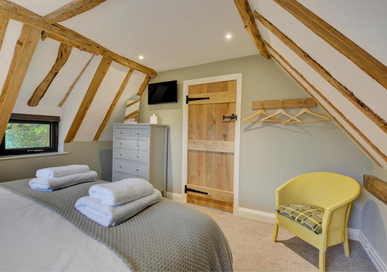 3 Bed in Hemblington oc-1781