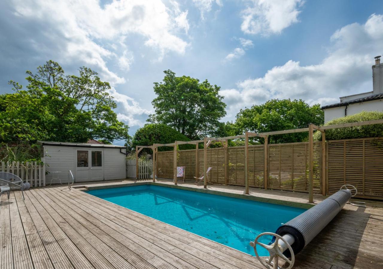 3 Bed in Knapton oc-1191