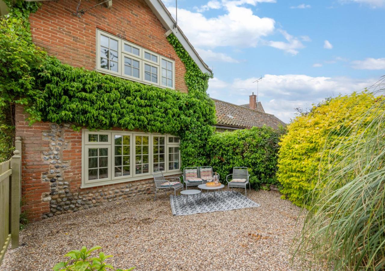 3 Bed in Knapton oc-1191
