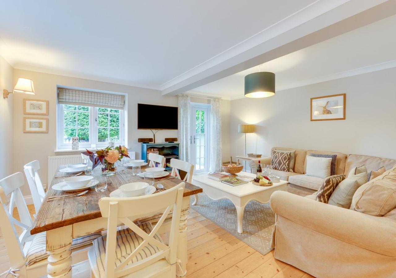 3 Bed in Knapton oc-1191