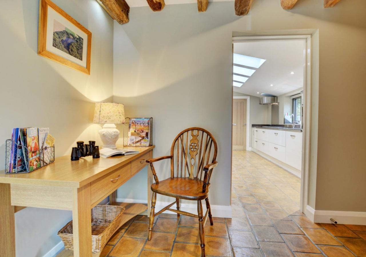 3 Bed in Hemblington oc-1781
