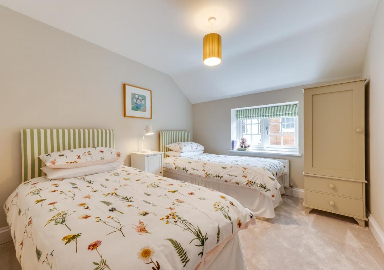3 Bed in Knapton oc-1191