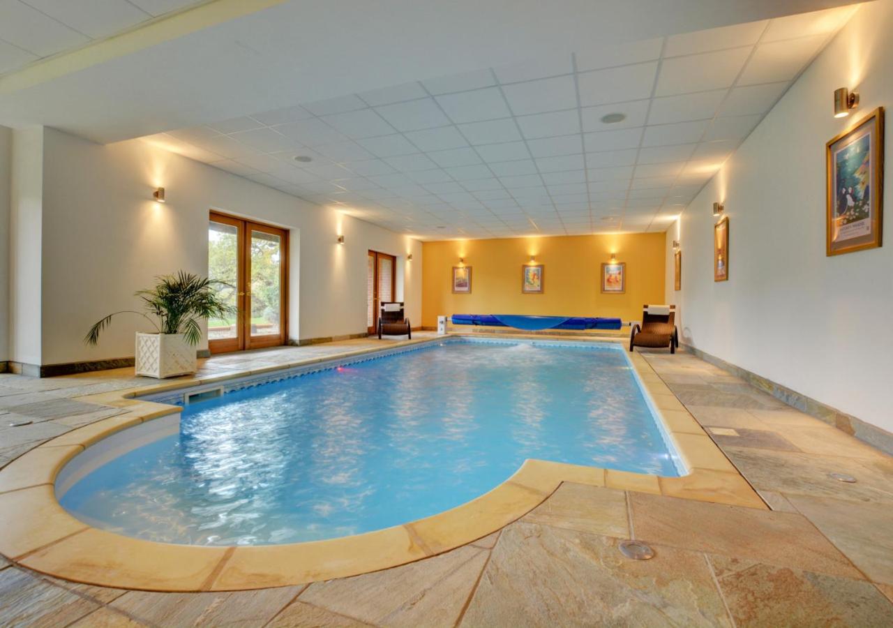 3 Bed in Hemblington oc-1781
