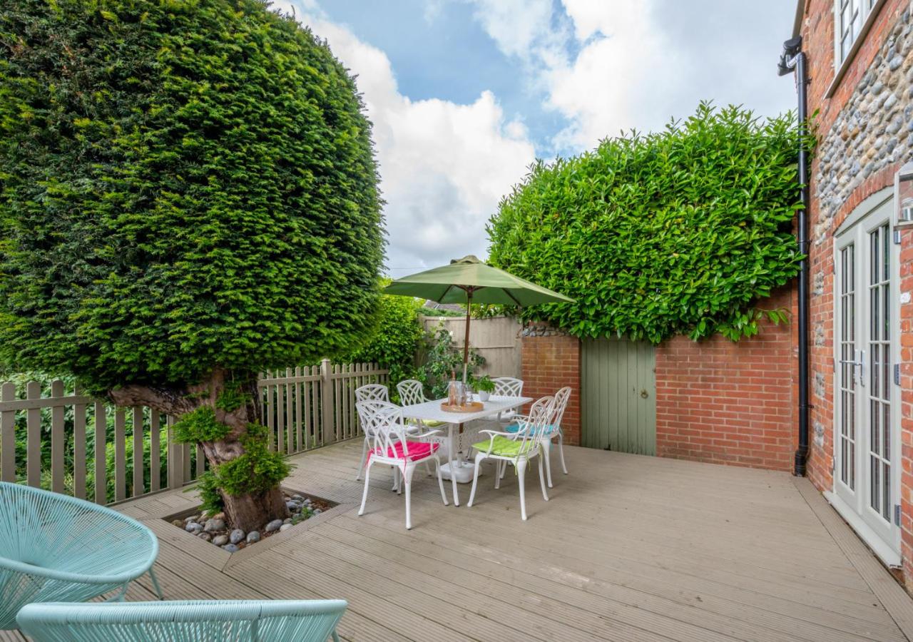 3 Bed in Knapton oc-1191