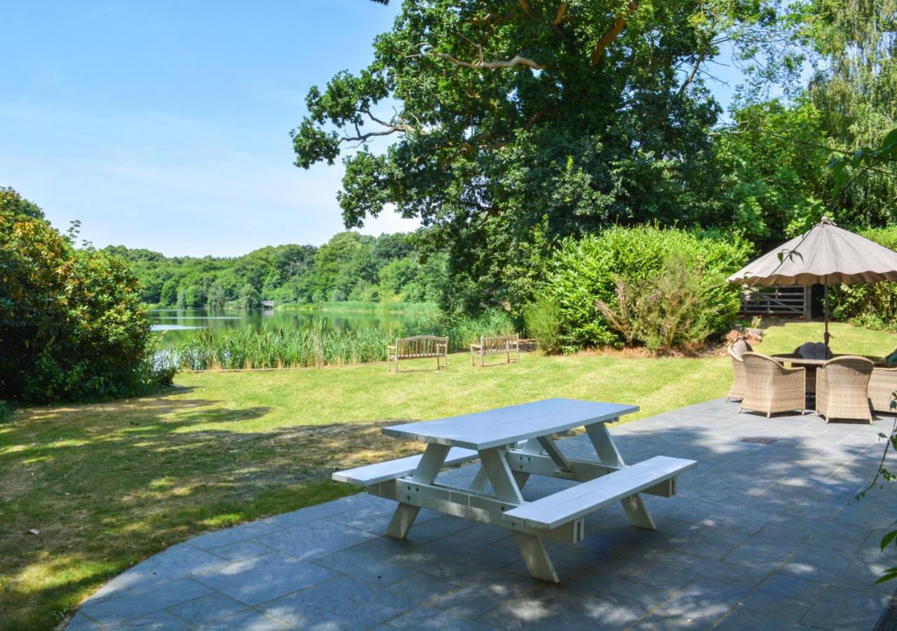 3 Bed in Hemblington oc-1781