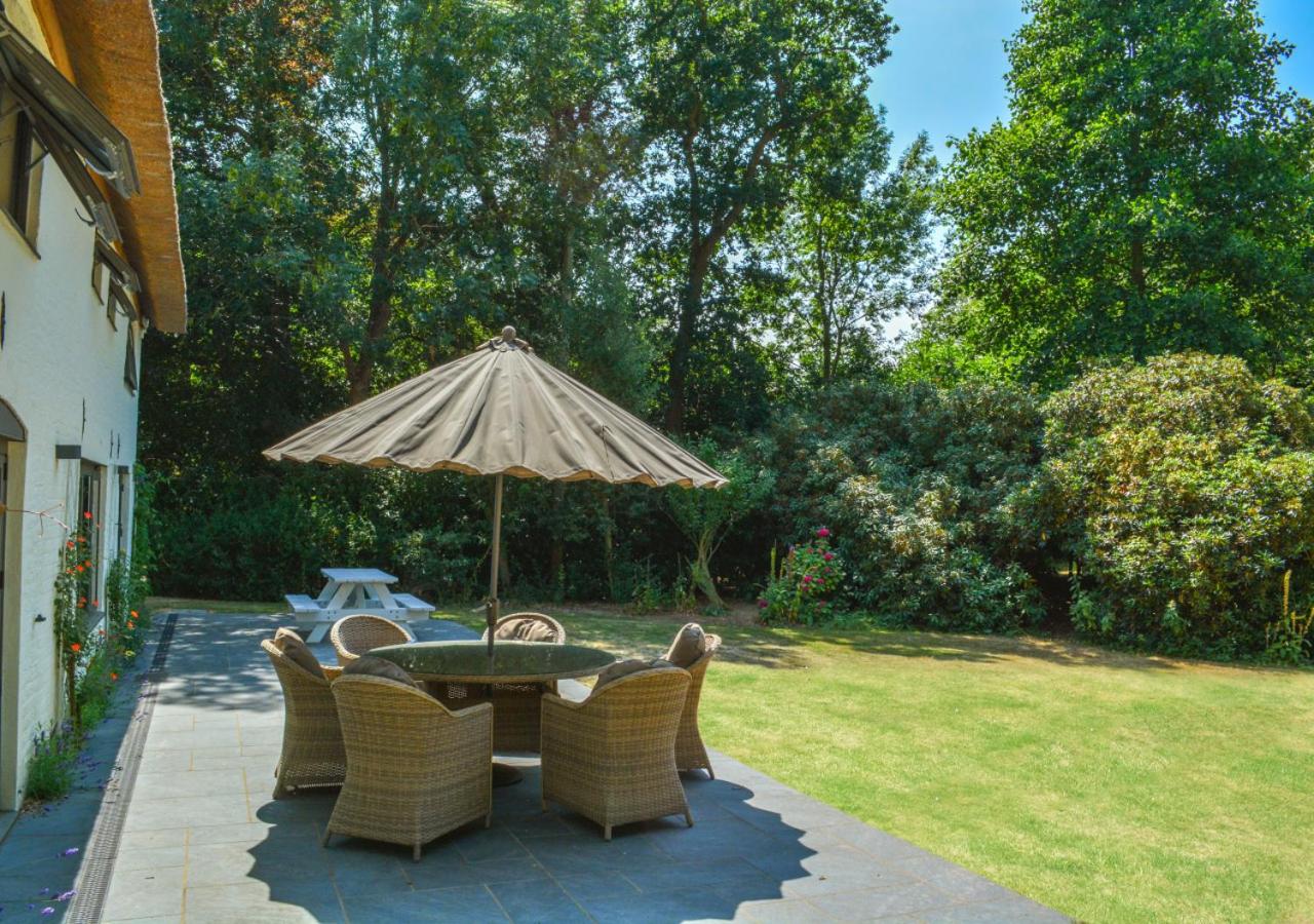 3 Bed in Hemblington oc-1781