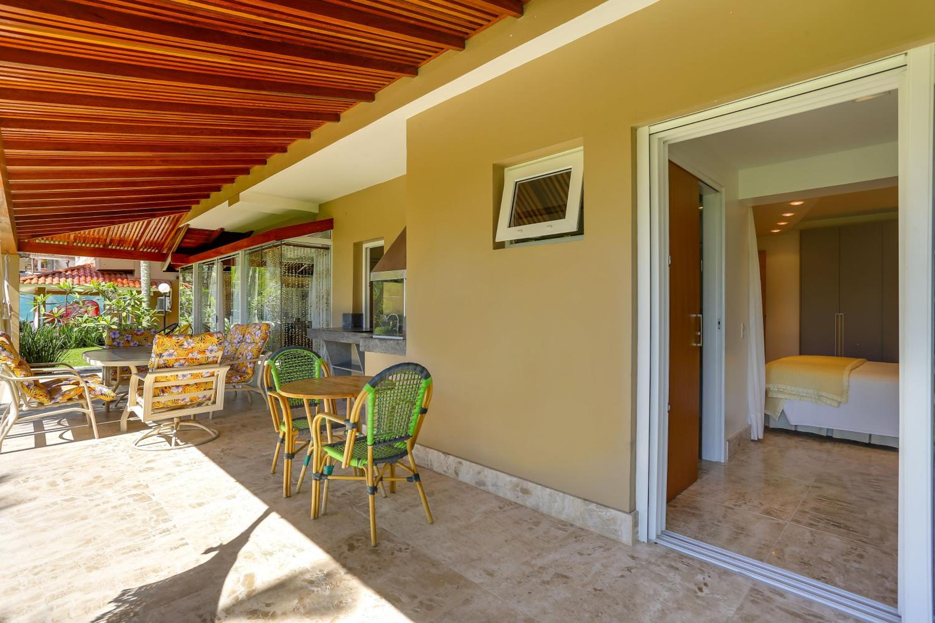 Villas Jurerê Residences