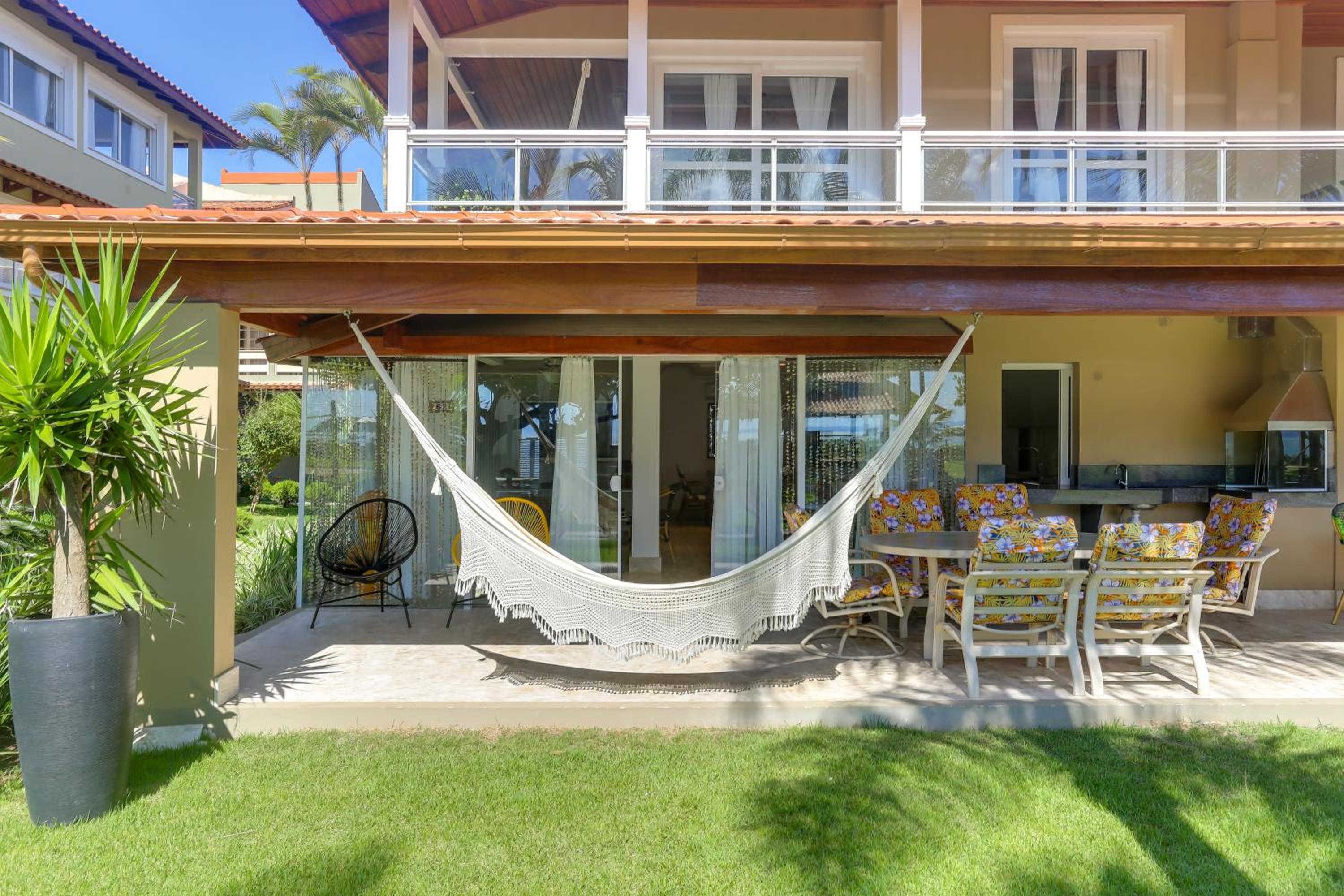 Villas Jurerê Residences