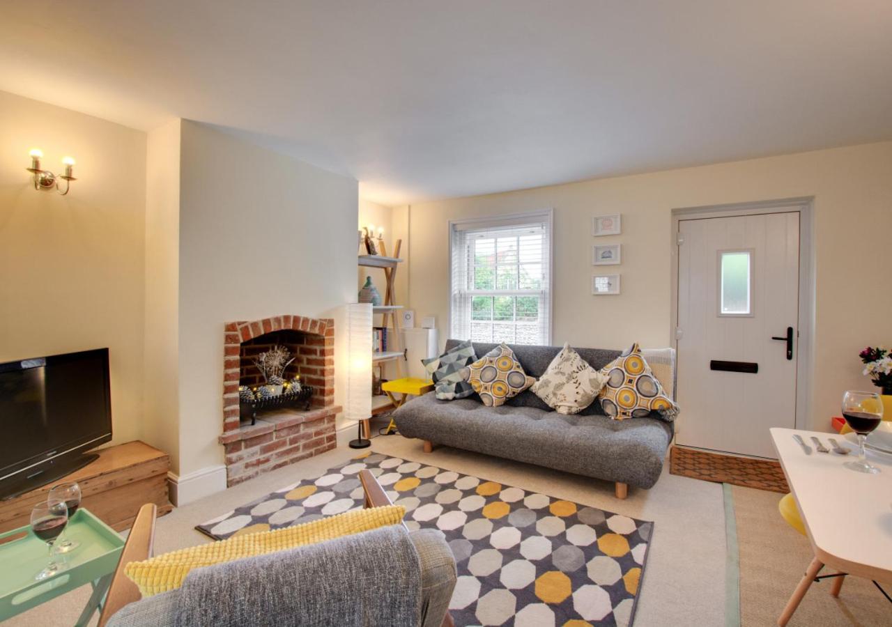 1 Bed in West Runton oc-2042