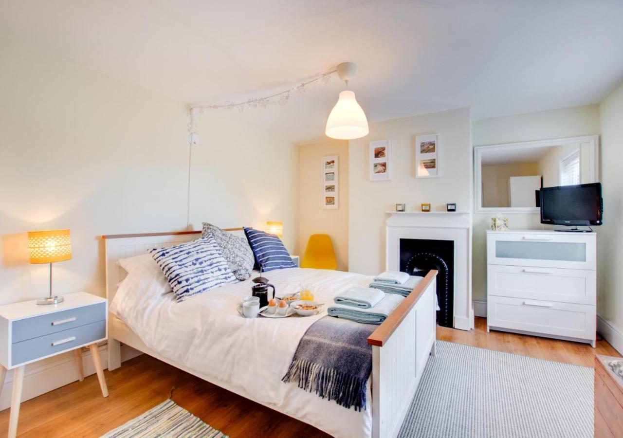 1 Bed in West Runton oc-2042