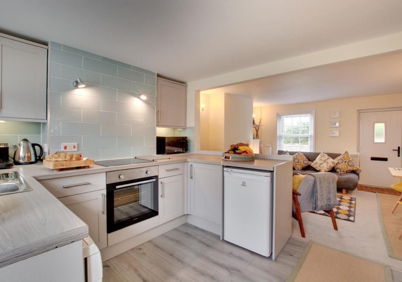1 Bed in West Runton oc-2042