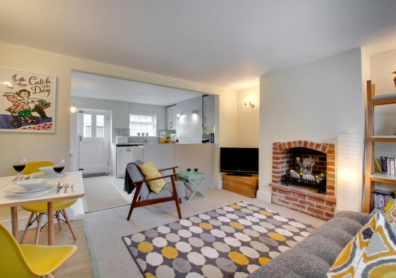 1 Bed in West Runton oc-2042