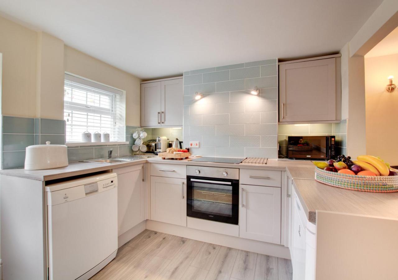 1 Bed in West Runton oc-2042