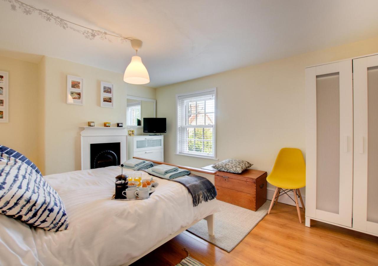 1 Bed in West Runton oc-2042