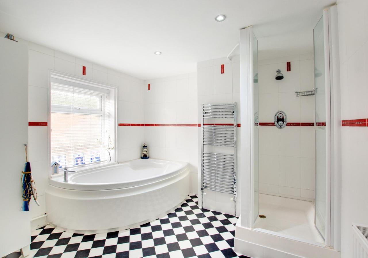 1 Bed in West Runton oc-2042