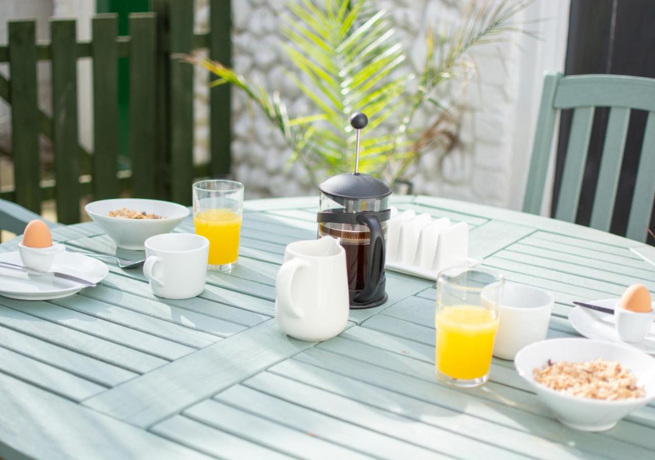 1 Bed in West Runton oc-2042