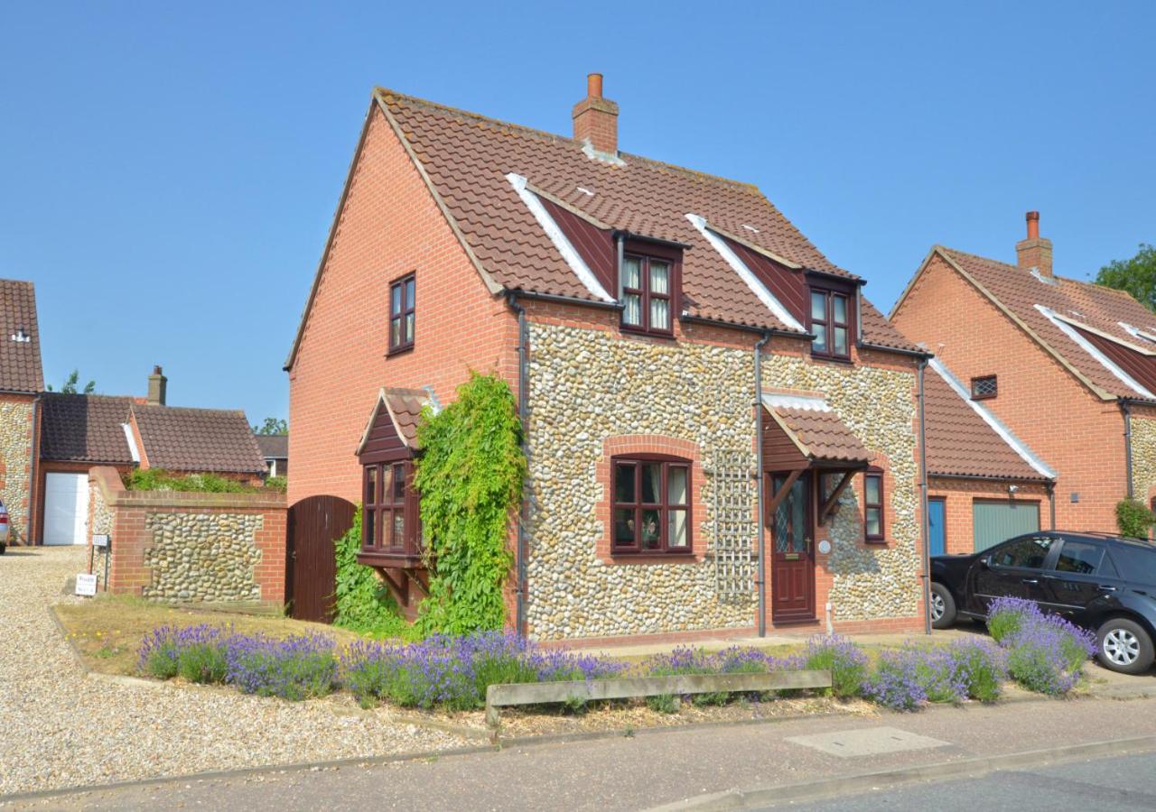 4 Bed in Wells-next-the-sea oc-1465