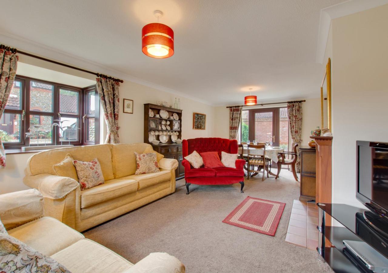 4 Bed in Wells-next-the-sea oc-1465