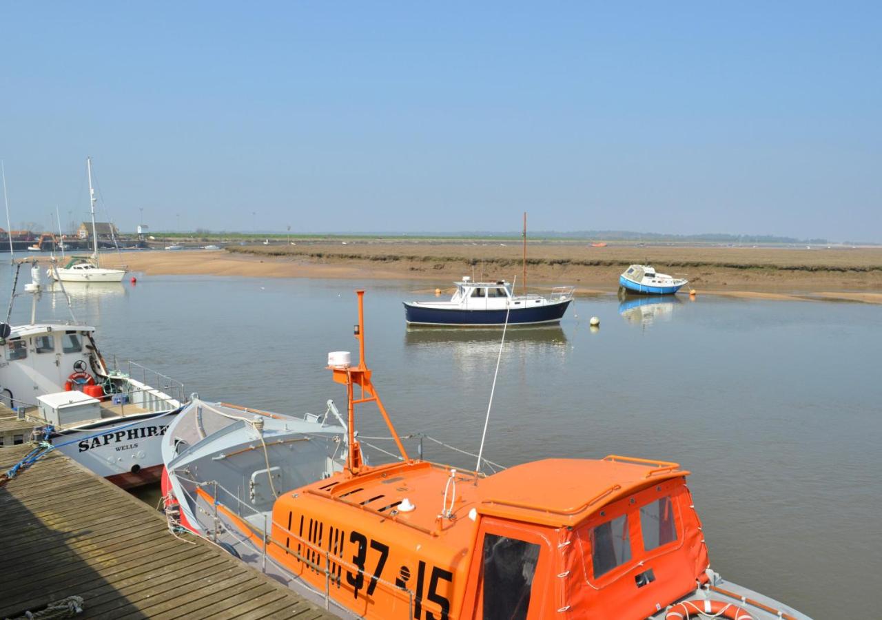 4 Bed in Wells-next-the-sea oc-1465