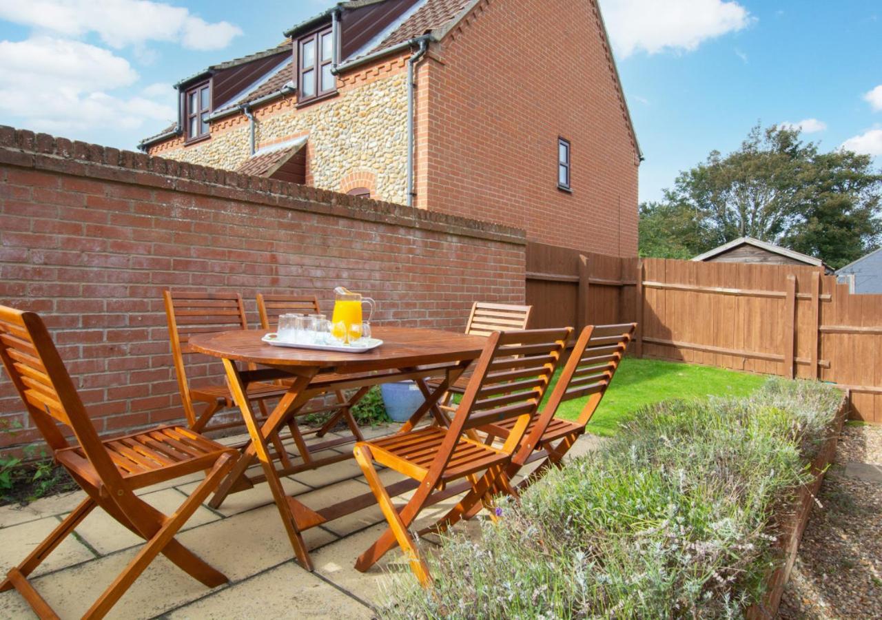 4 Bed in Wells-next-the-sea oc-1465