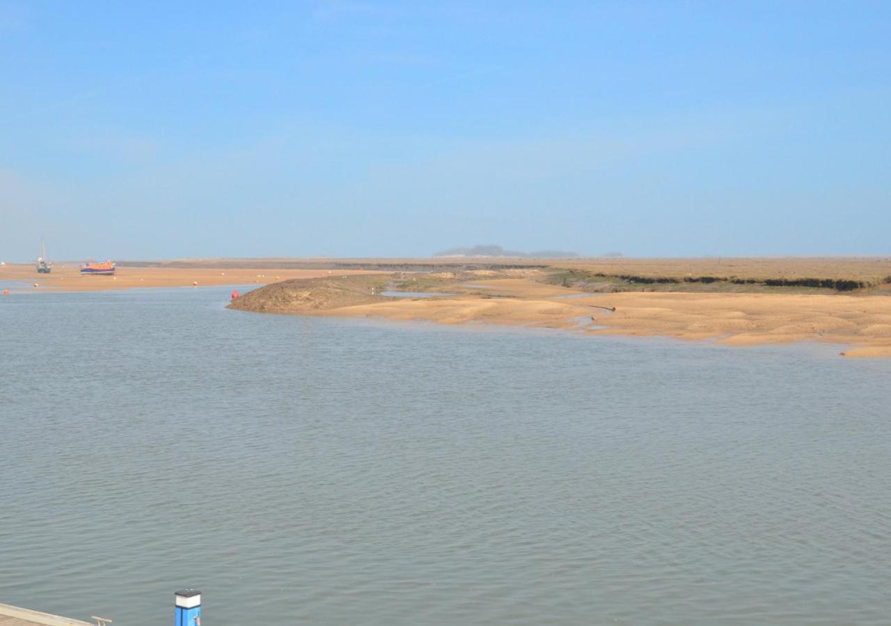 4 Bed in Wells-next-the-sea oc-1465